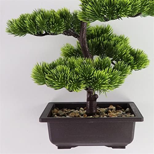 Artificial Pine Bonsai Tree for Home Decoration