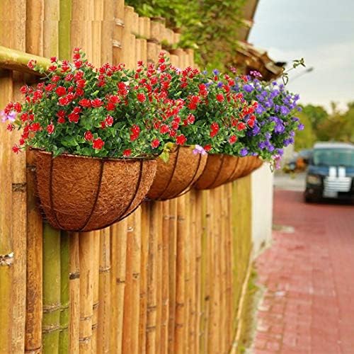 URSTOUD Artificial Flowers for Wedding and Home Decor
