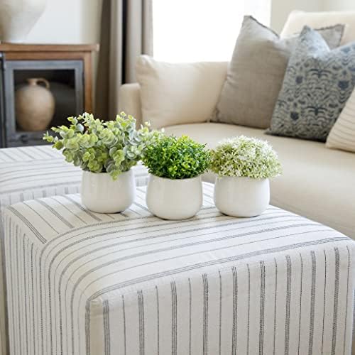 GreenCallow Artificial Plants for Home Decor Indoor