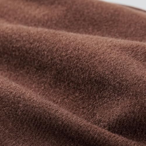 Sunolga 38 Inch Door Draft Stopper with Washable Cover