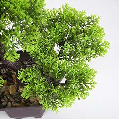 Artificial Pine Bonsai Tree for Home Decoration