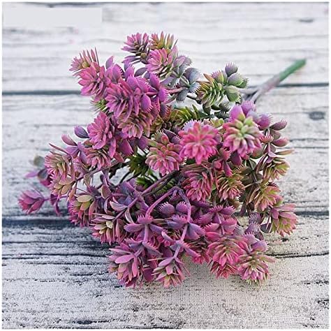 GaRcan Artificial Flowers for Home Decor 1