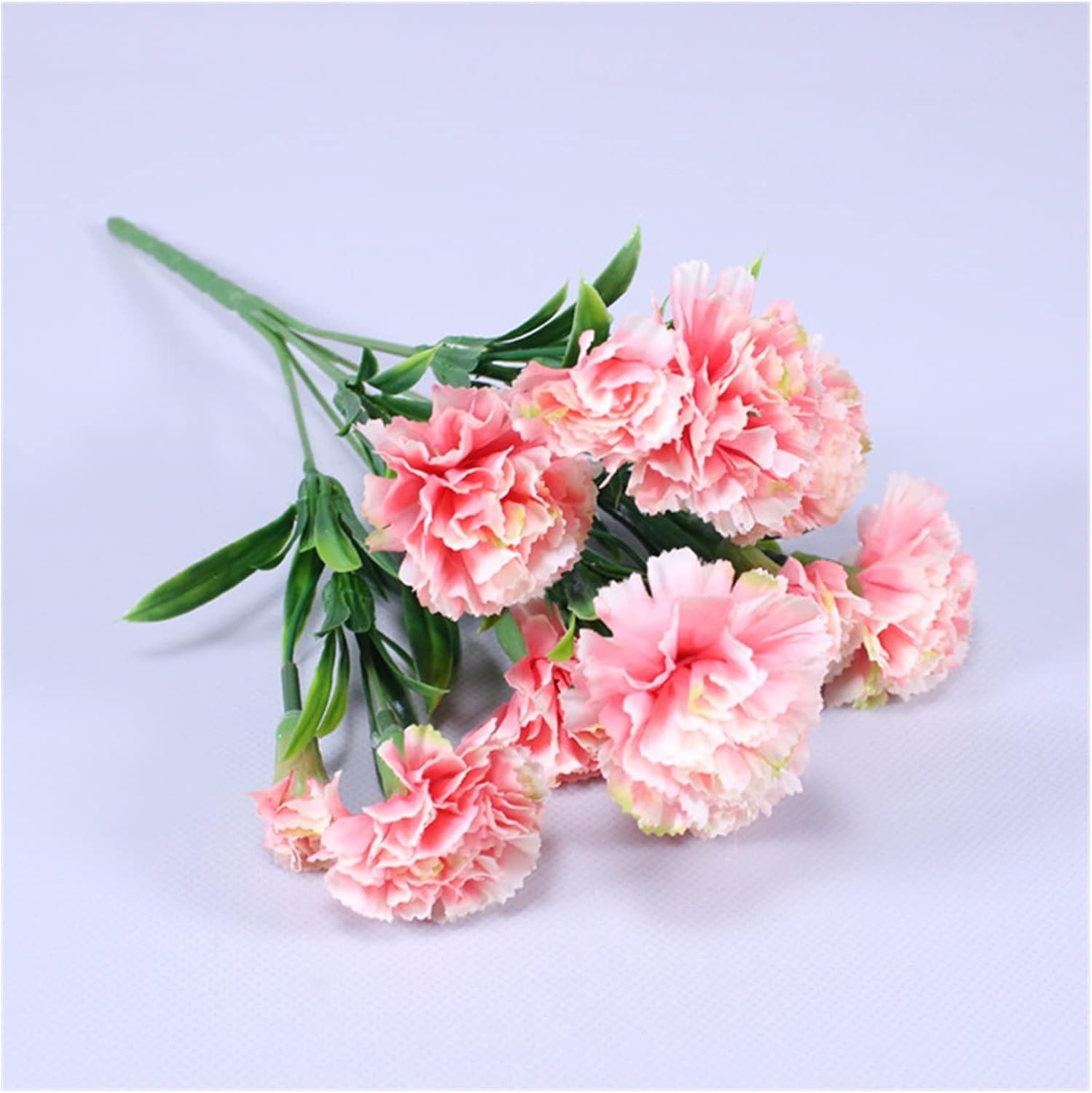 GaRcan Artificial Flowers Carnation Bouquet