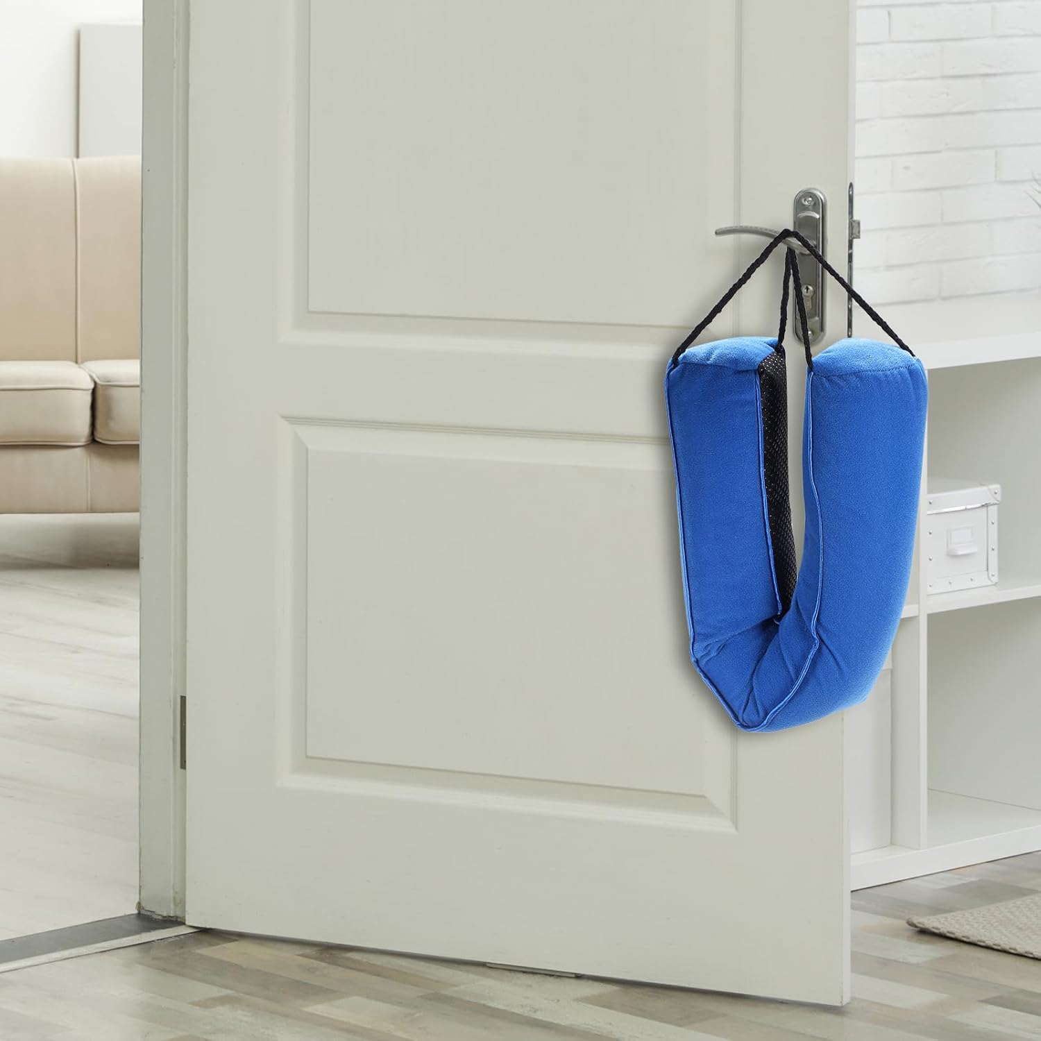 Uxcell Door Sweep 28x3 Inch Windproof Draft Stopper