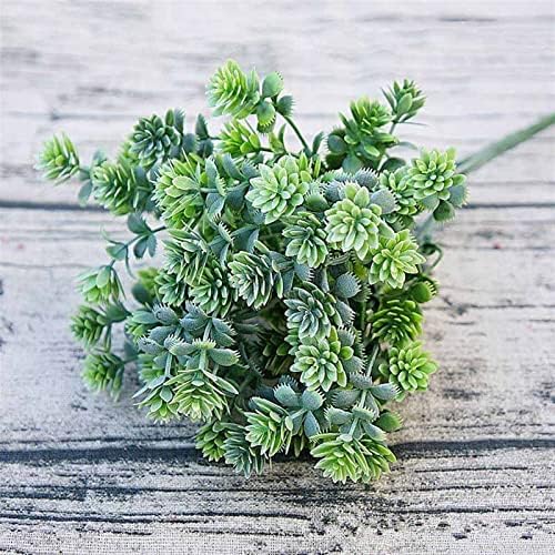 GaRcan Artificial Fall Leaves for Wedding Decor