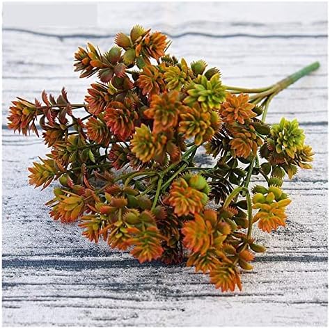 GaRcan Artificial Fall Leaves for Wedding Decor
