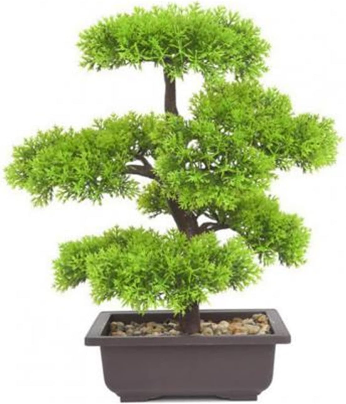 Artificial Pine Bonsai Tree for Home Decoration