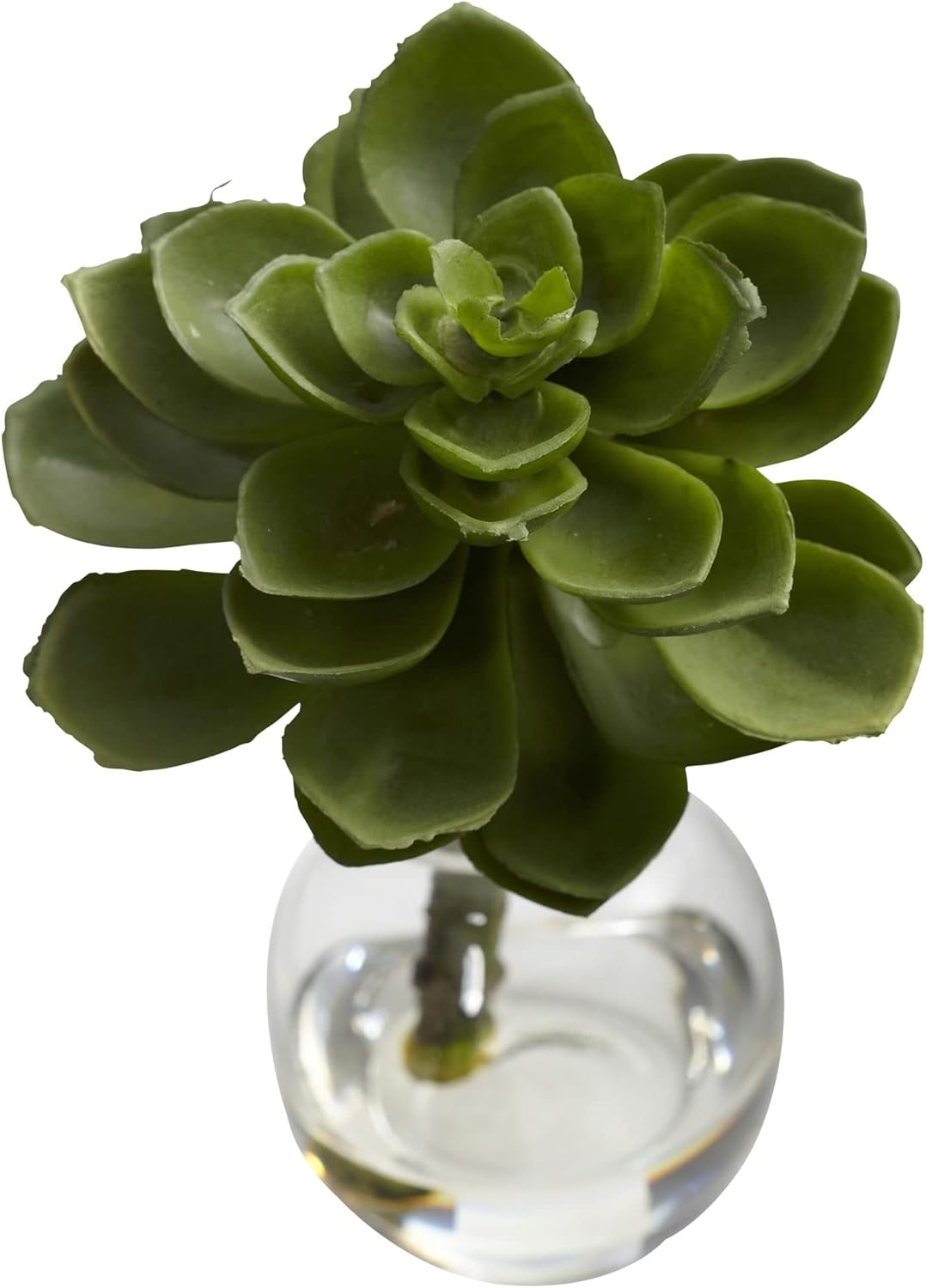 Nearly Natural Succulent Arrangements Set of 3