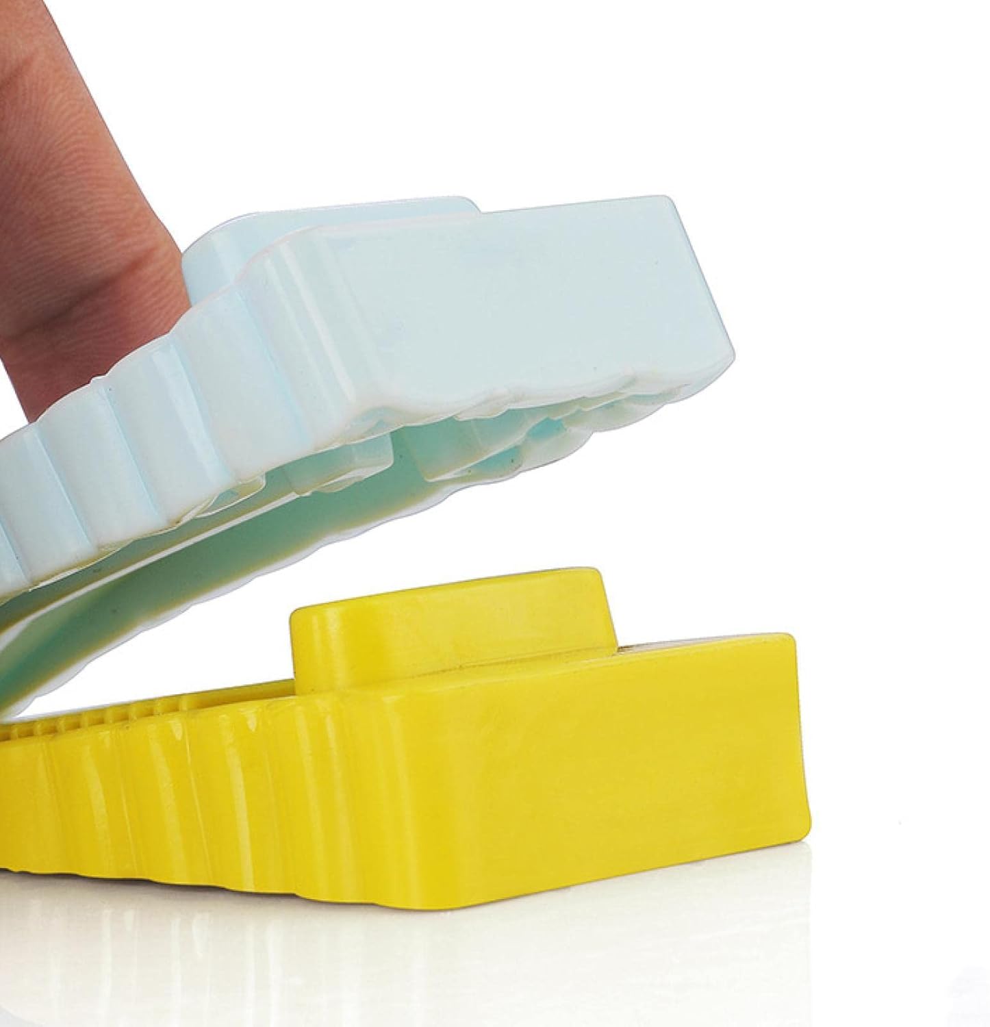 MIYYO Door Baffle Anti-Collision Draft Stopper