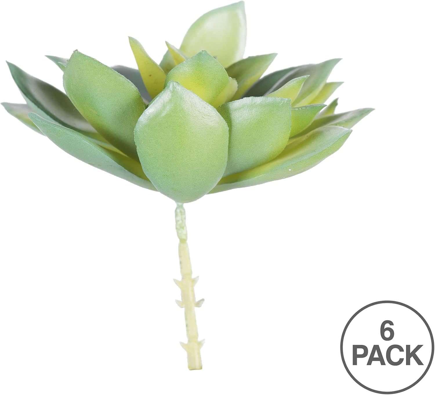 Vickerman Everyday 4 Inch Artificial Succulent