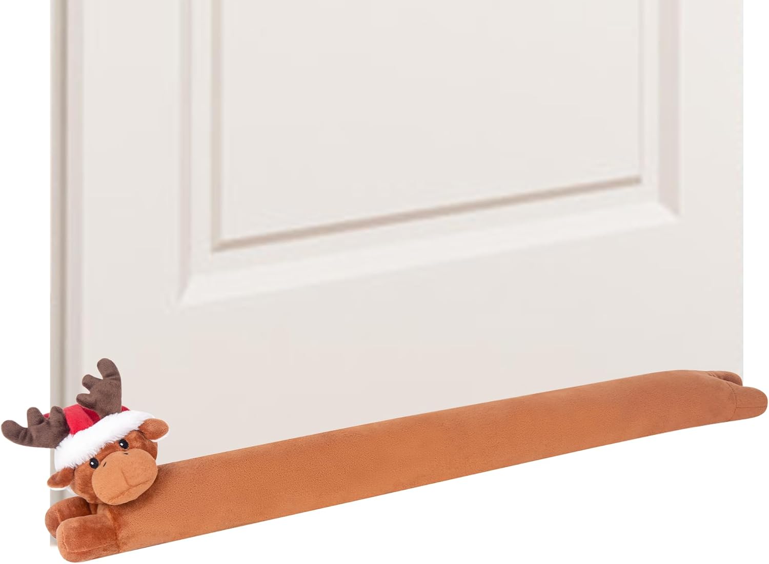 My OLi Reindeer Draft Stopper for Door and Window