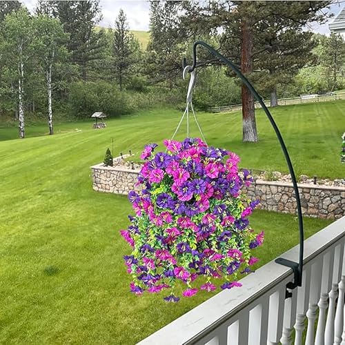 Endurance Artificial Flowers for Outdoor Use