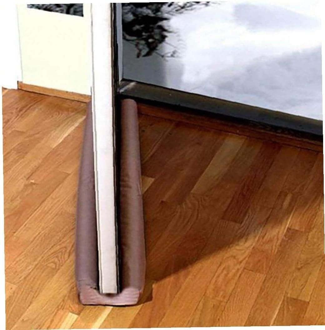 Generic Door Noise Blocker Draft Stopper Soundproofing Insulation