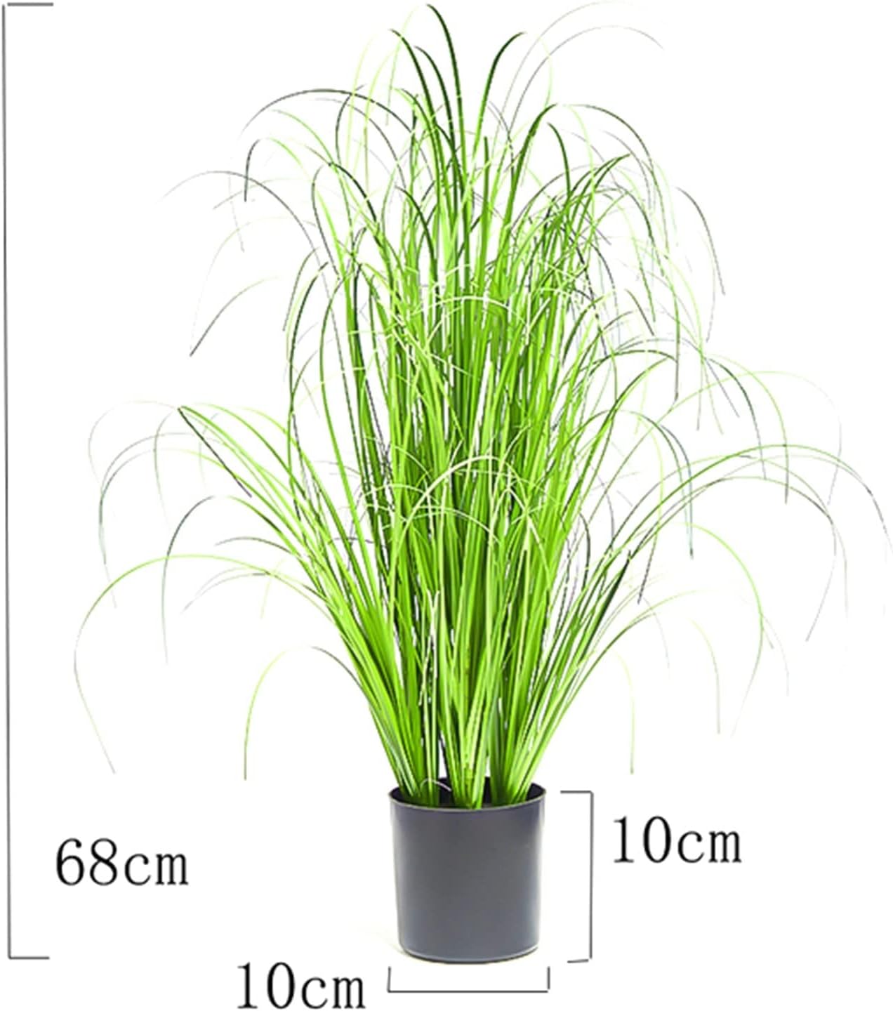 Artificial Pine Bonsai Tree for Home and Office Decor