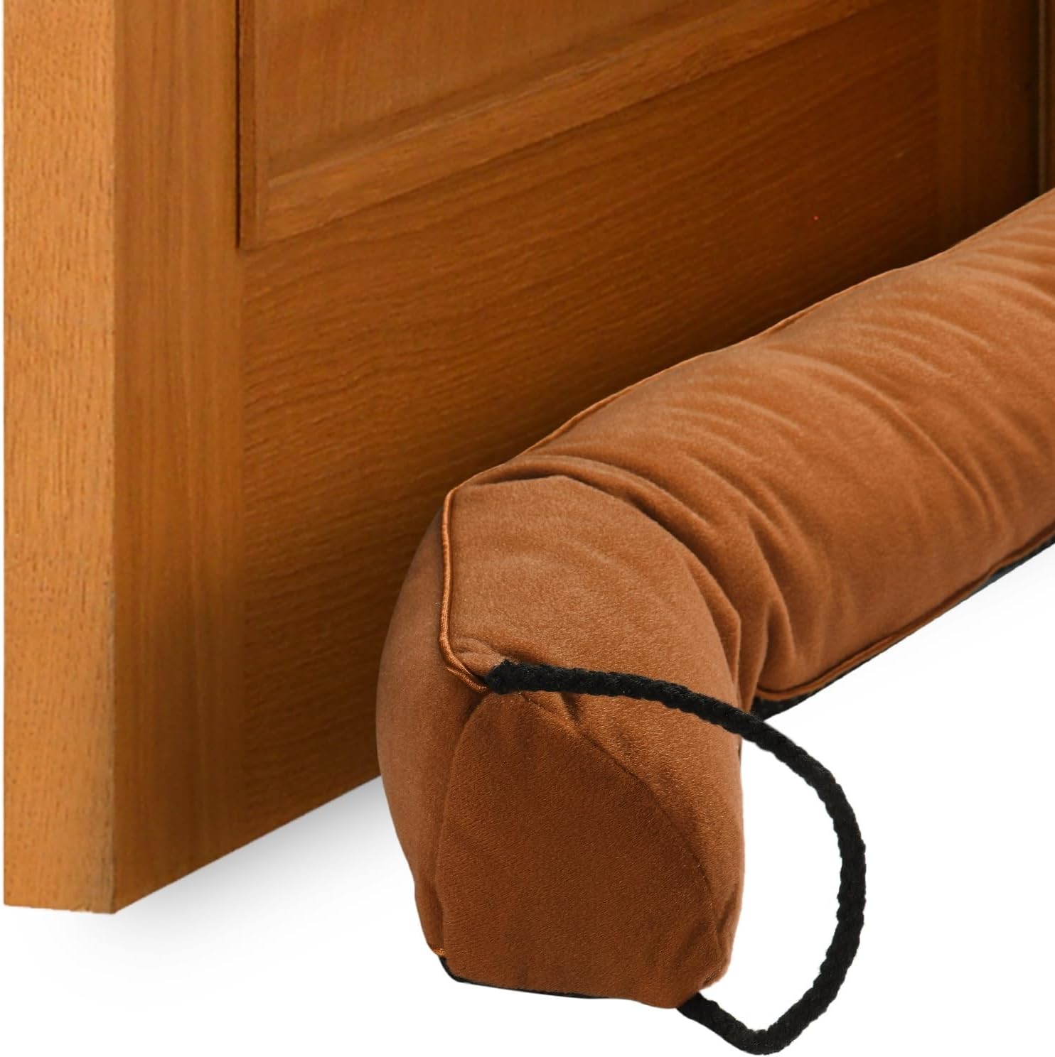 Uxcell Door Sweep 28x3 Inch Windproof Draft Stopper