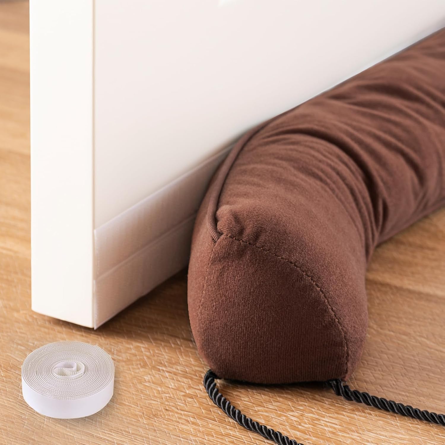 36 Inch Door Draft Stopper for Bottom of Door