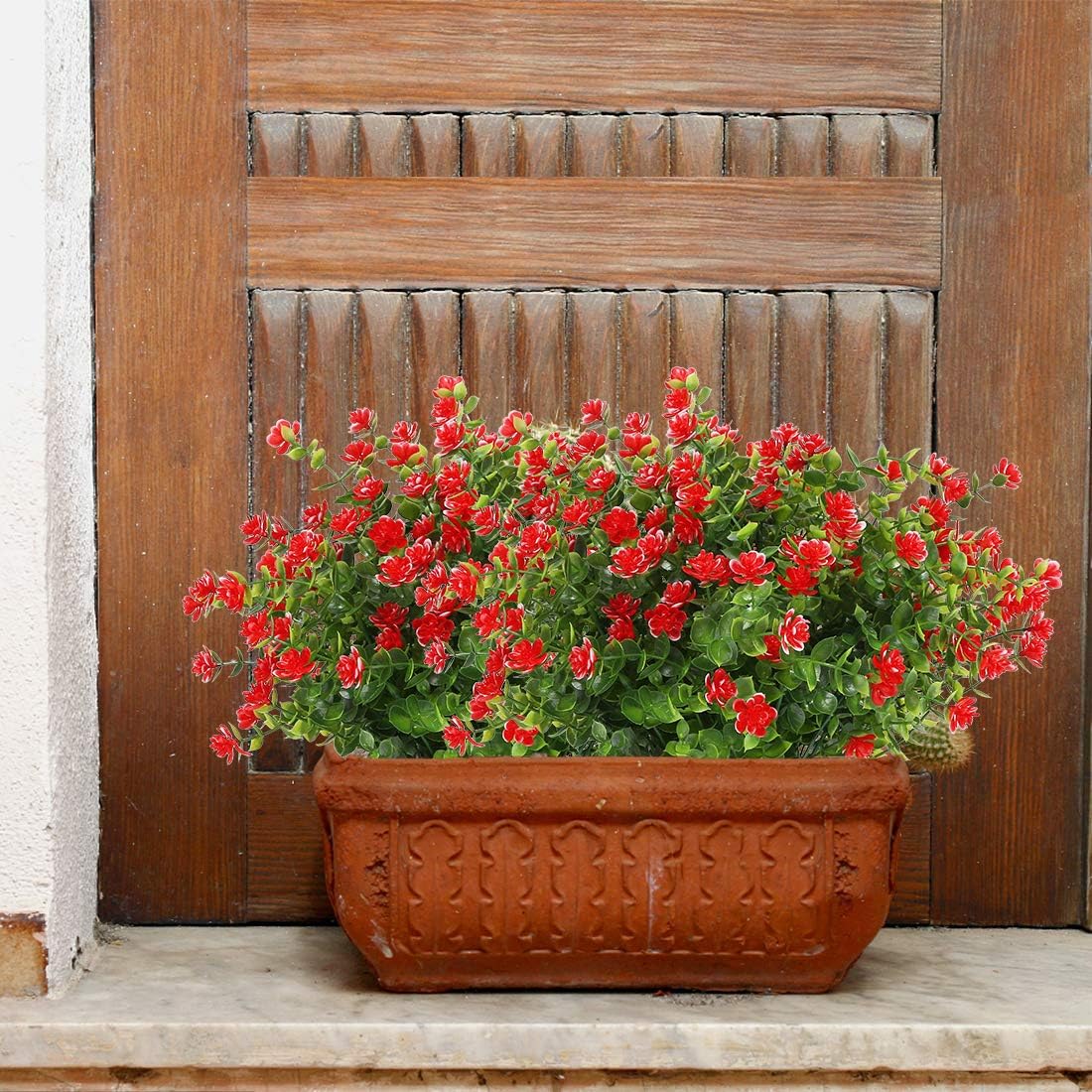URSTOUD Artificial Flowers for Wedding and Home Decor