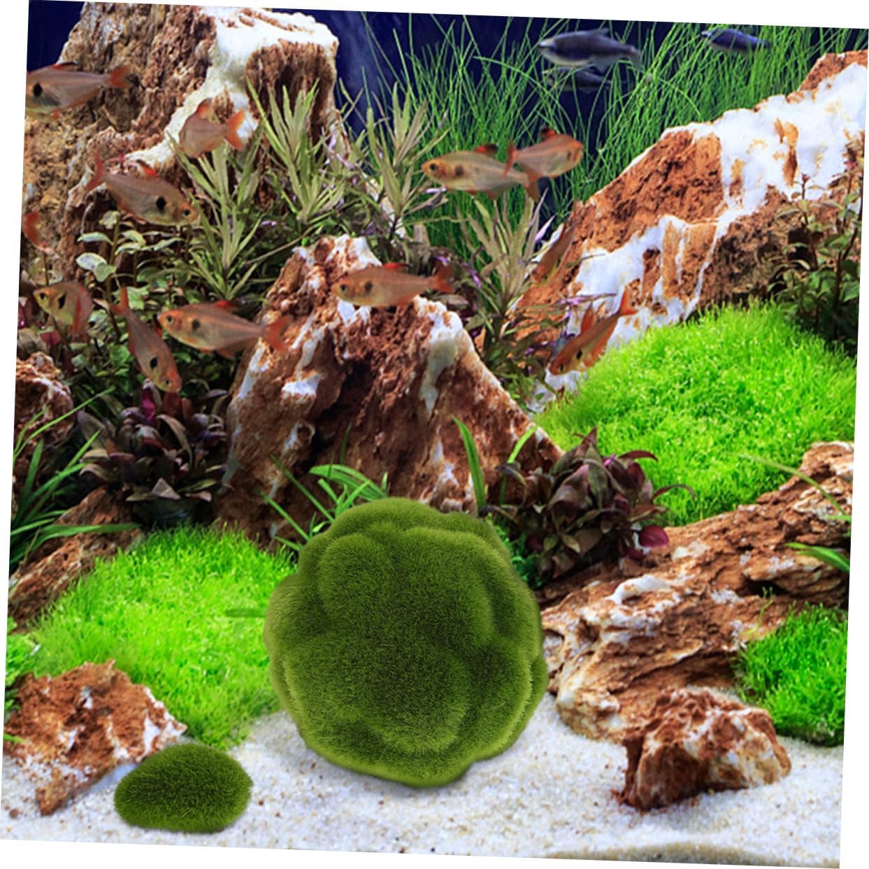 Unomor Artificial Topiary Balls for Home Decor