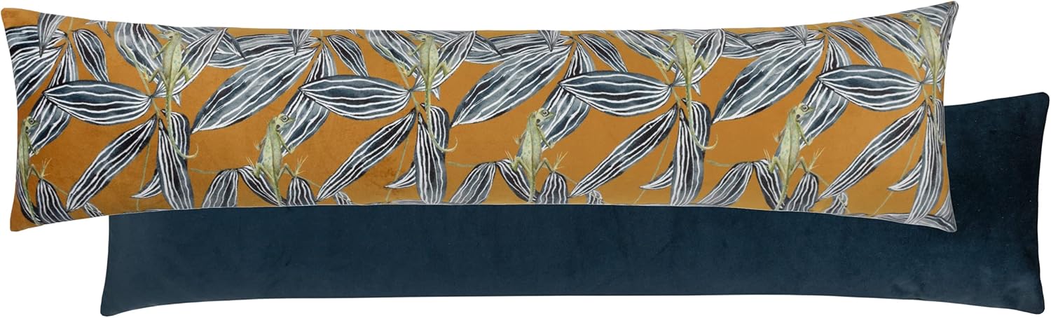 Ebon Wilds Nkiru Draught Excluder 1