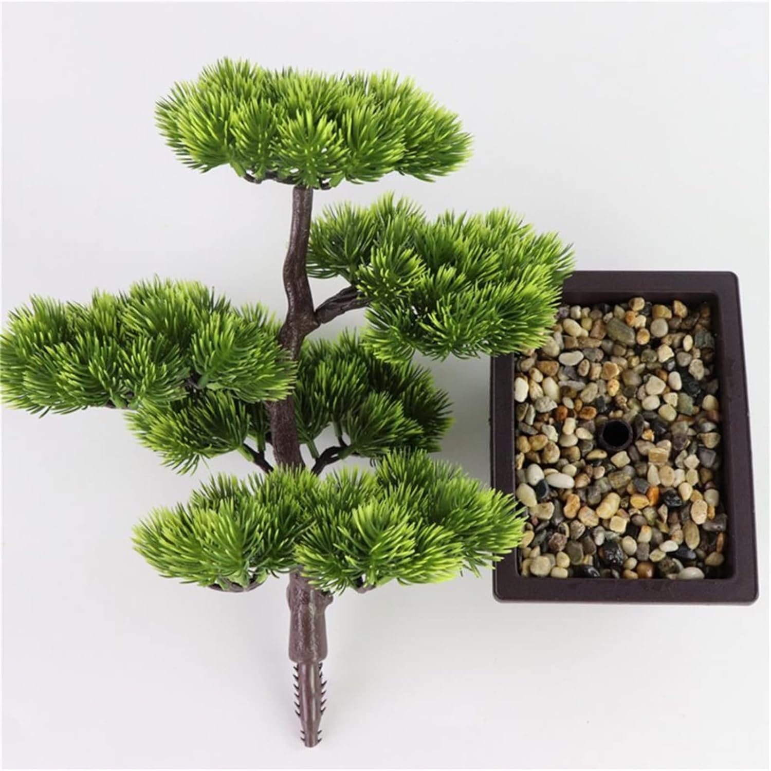Artificial Pine Bonsai Tree for Home Decoration