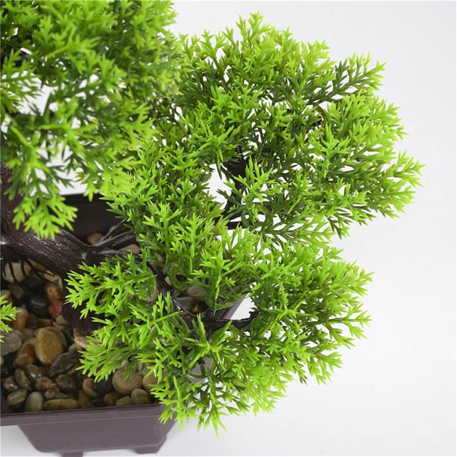 Artificial Pine Bonsai Tree for Home Decoration