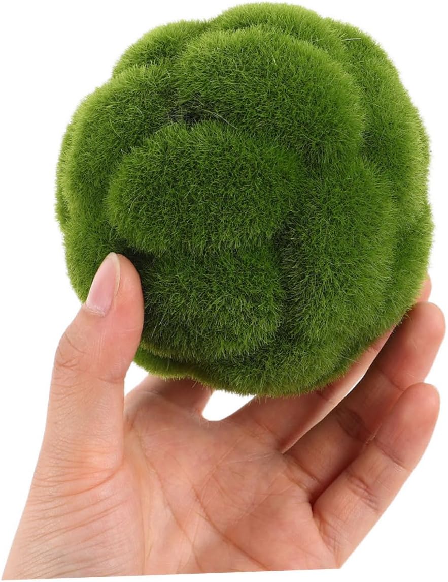 Unomor Artificial Topiary Balls for Home Decor
