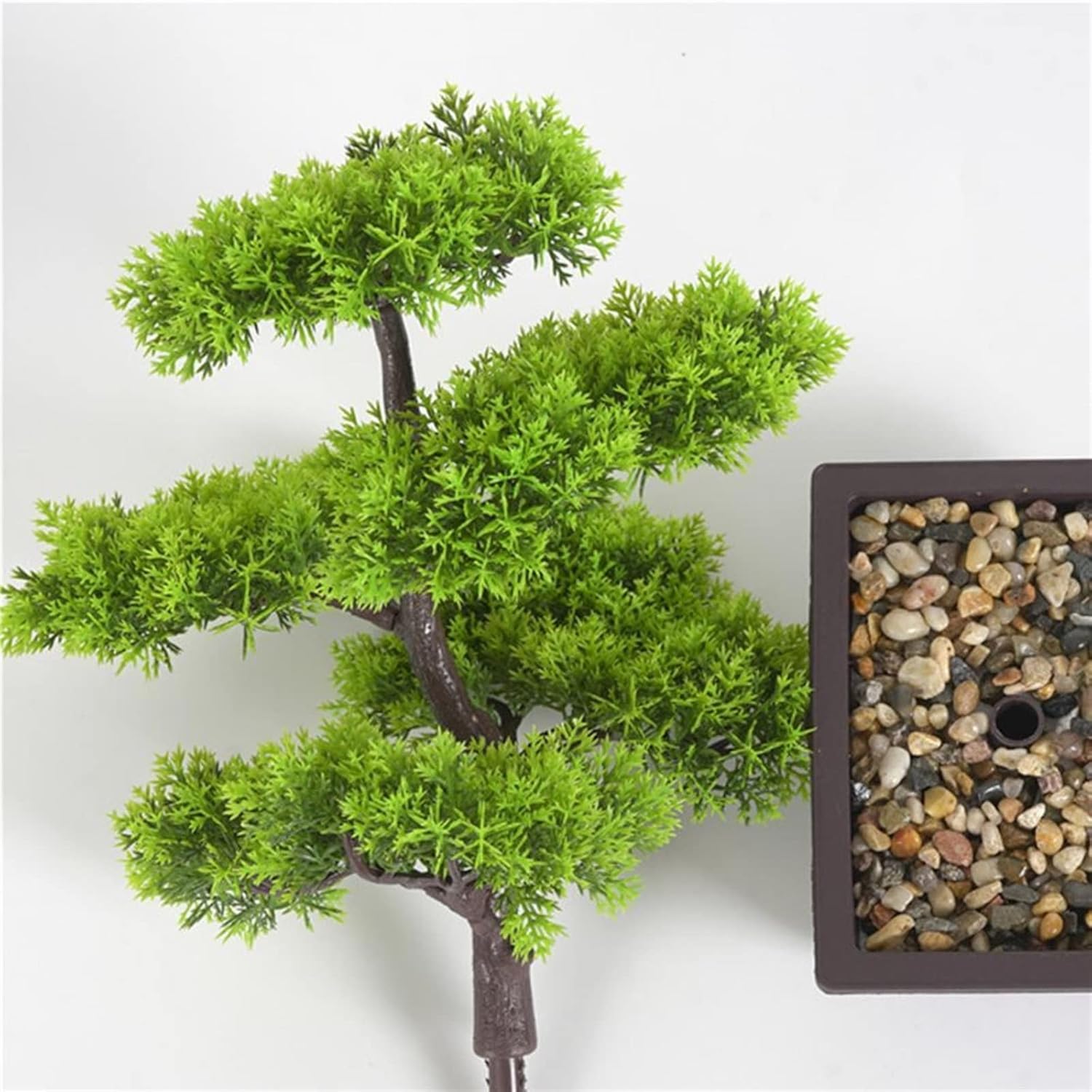 Artificial Pine Bonsai Tree for Home Decoration