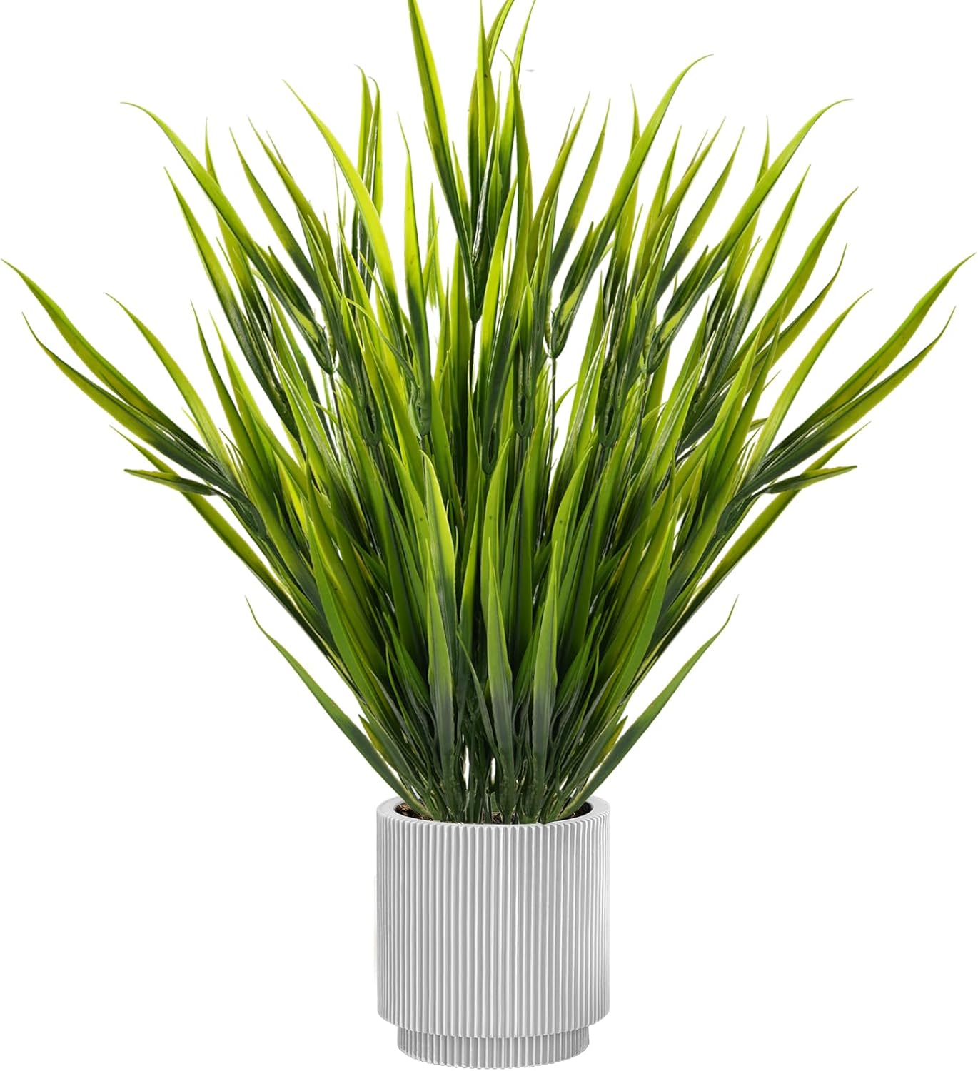 Artificial Shrubs Bushes for Home Garden and Wedding Decor