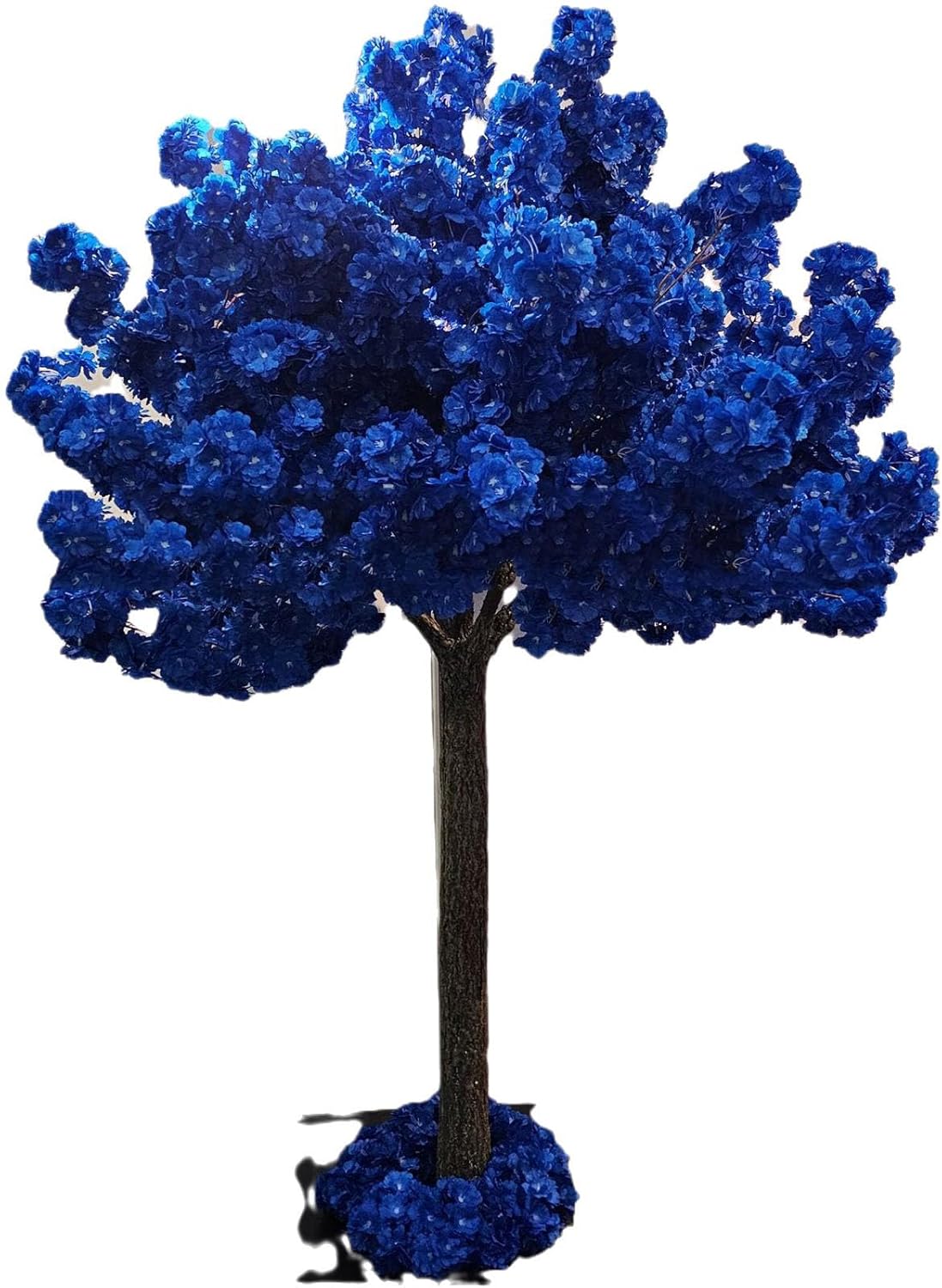 Premium Dense Cherry Blossom Tree Artificial Flowers 1mx08m