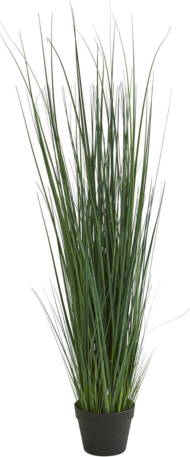 Nearly Natural 4ft Grass Artificial Plant