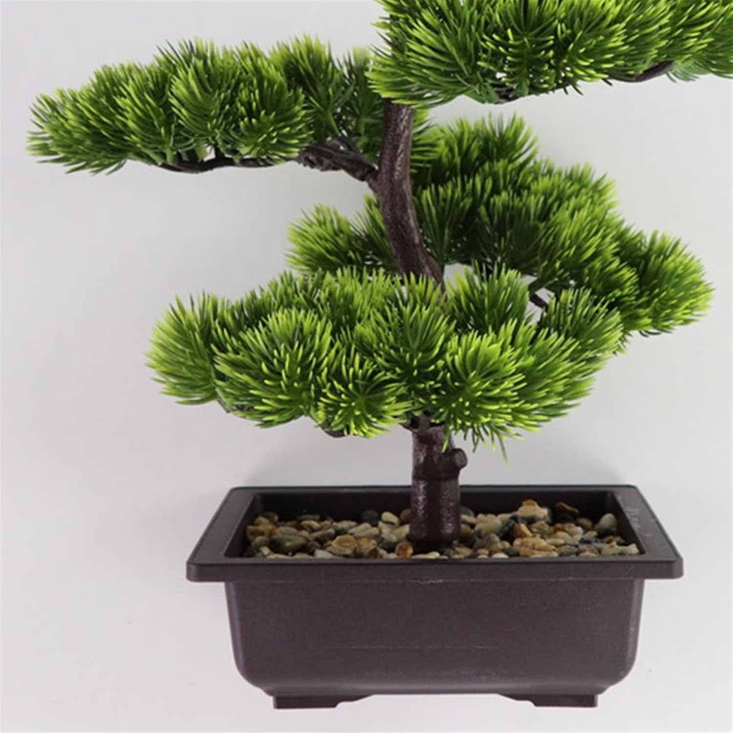 Artificial Pine Bonsai Tree for Home Decoration