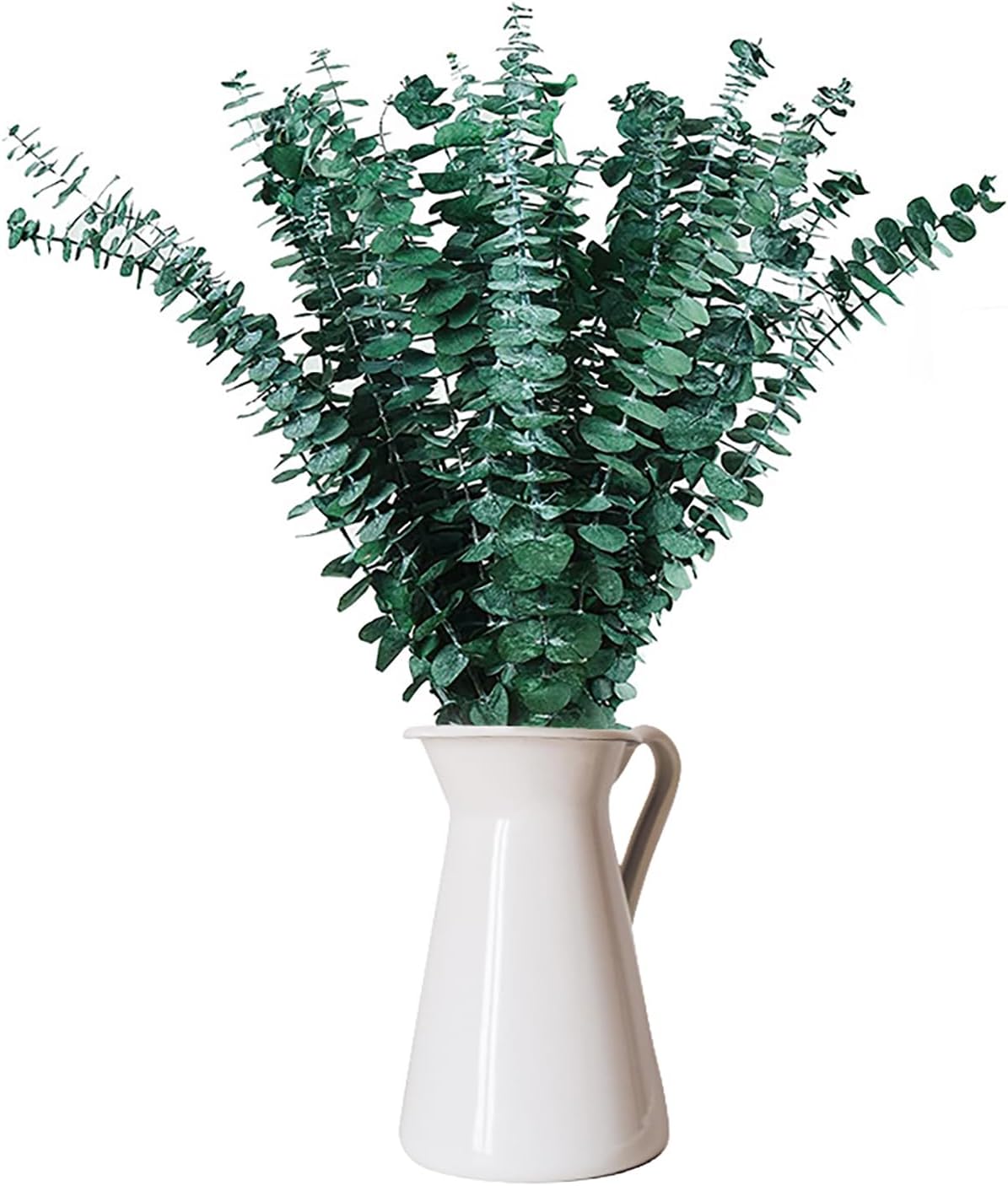 EOBTAIN Dried Eucalyptus Stems for Decor