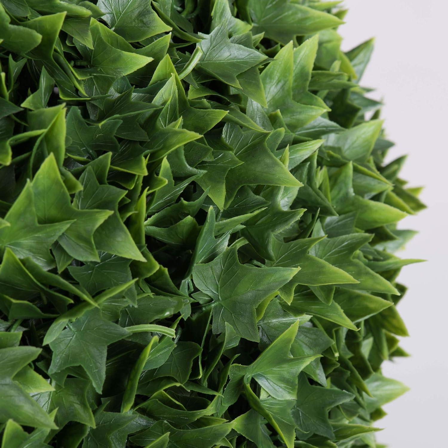 Vickerman Artificial Mini Ivy Ball 15 Inch UV Resistant
