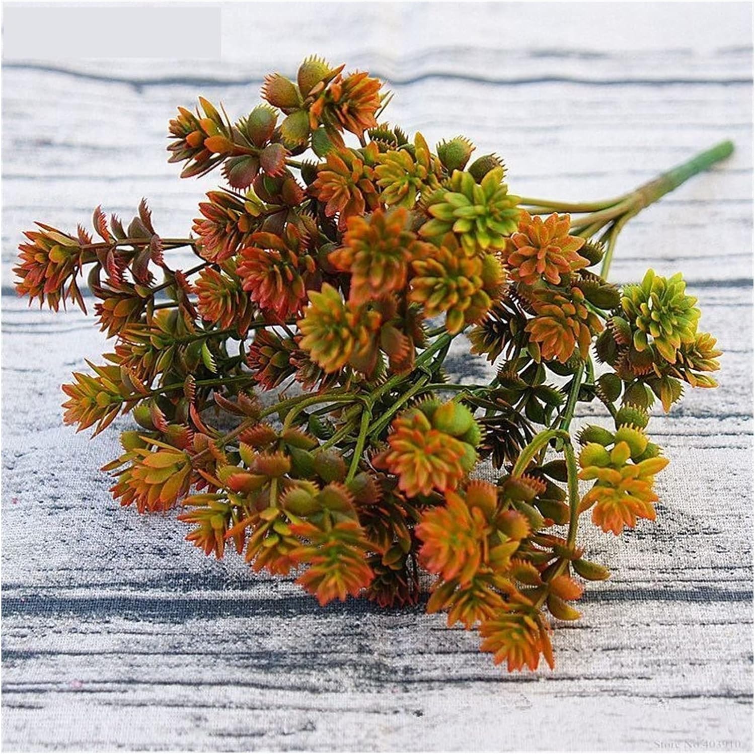 GaRcan Artificial Fall Leaves for Wedding Decor