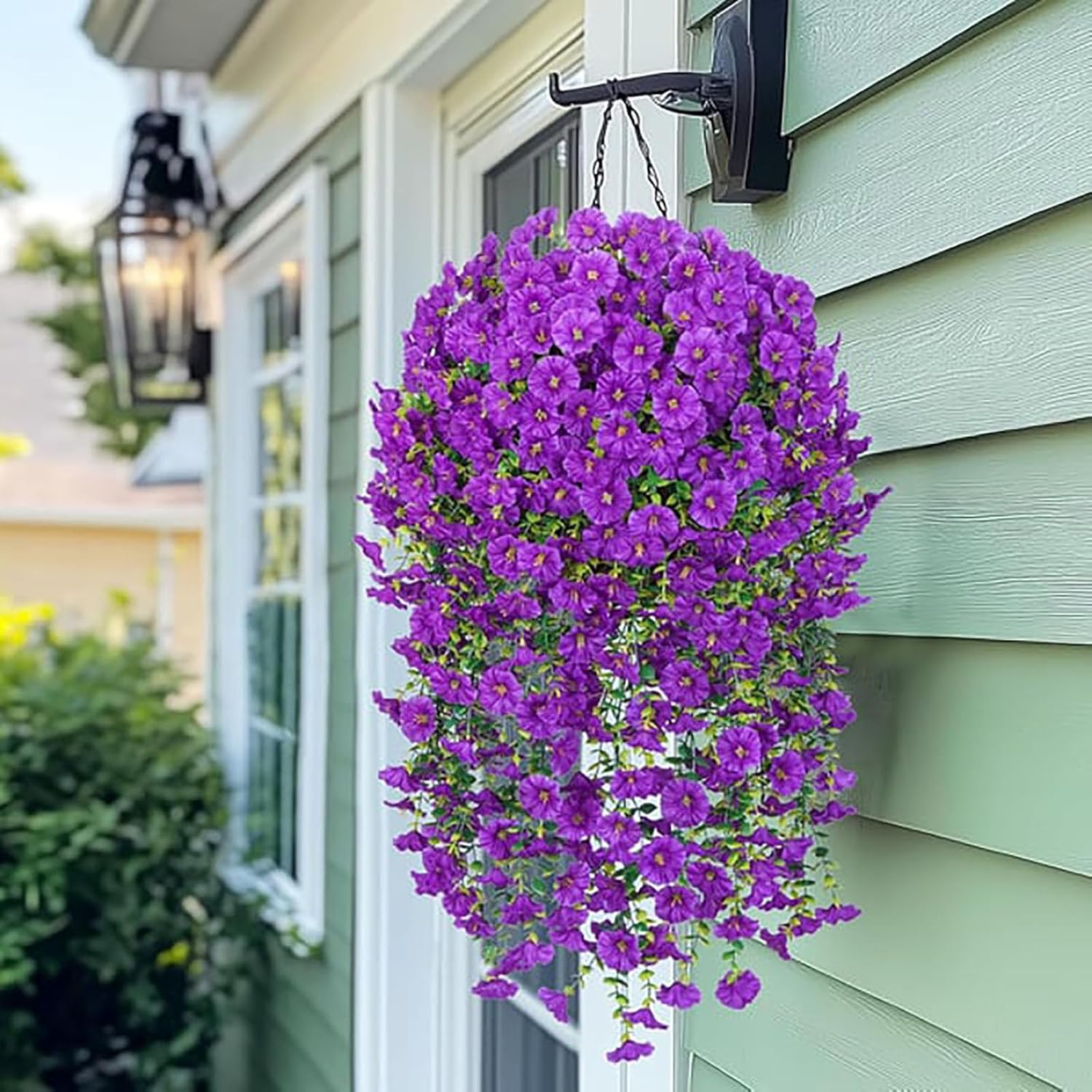 Endurance Artificial Flowers for Outdoor Use