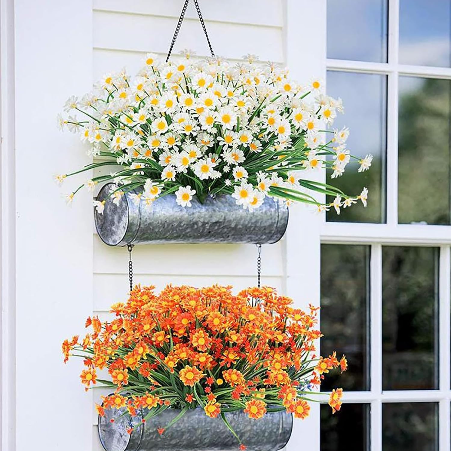 Artificial Flowers for Outdoor and Indoor Use