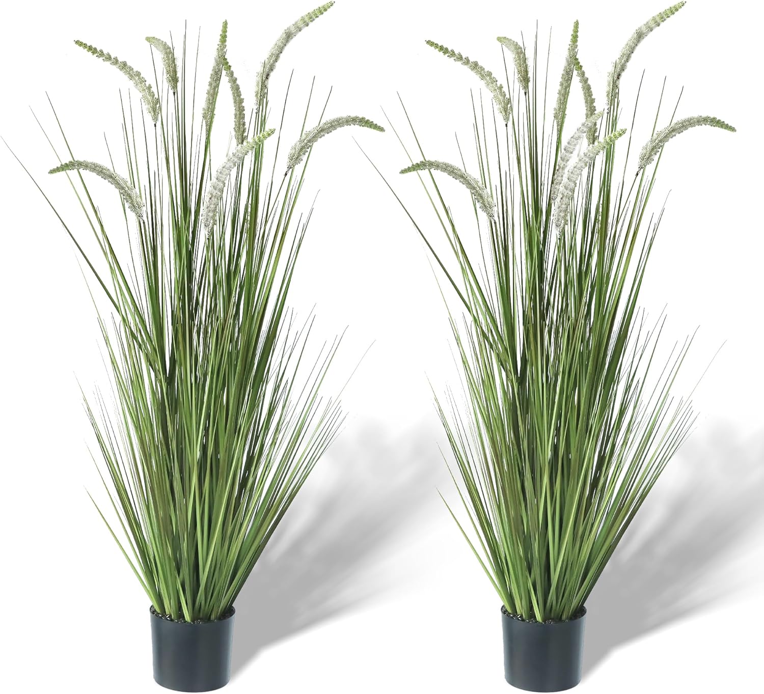 KOL 4ft Artificial Veronica Spiked Speedwell Grass