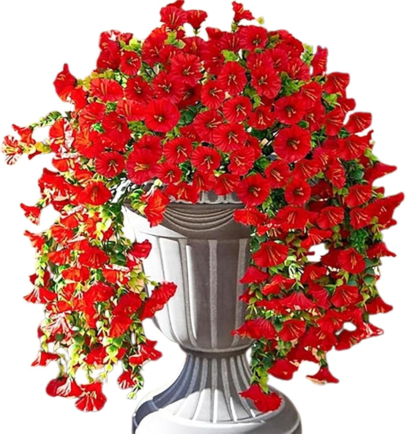 Endurance Artificial Flowers for Outdoor Use