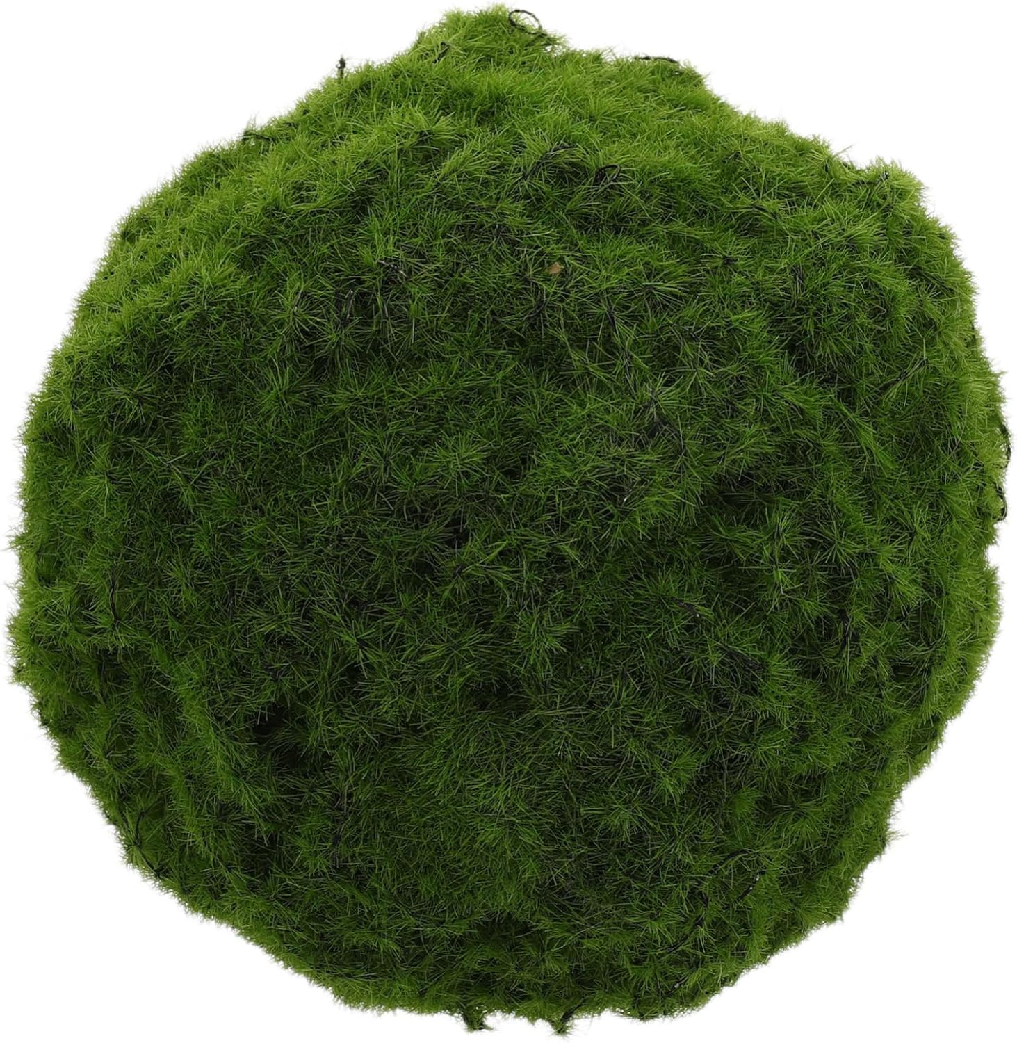 VICASKY Realistic Artificial Moss Decor Spheres