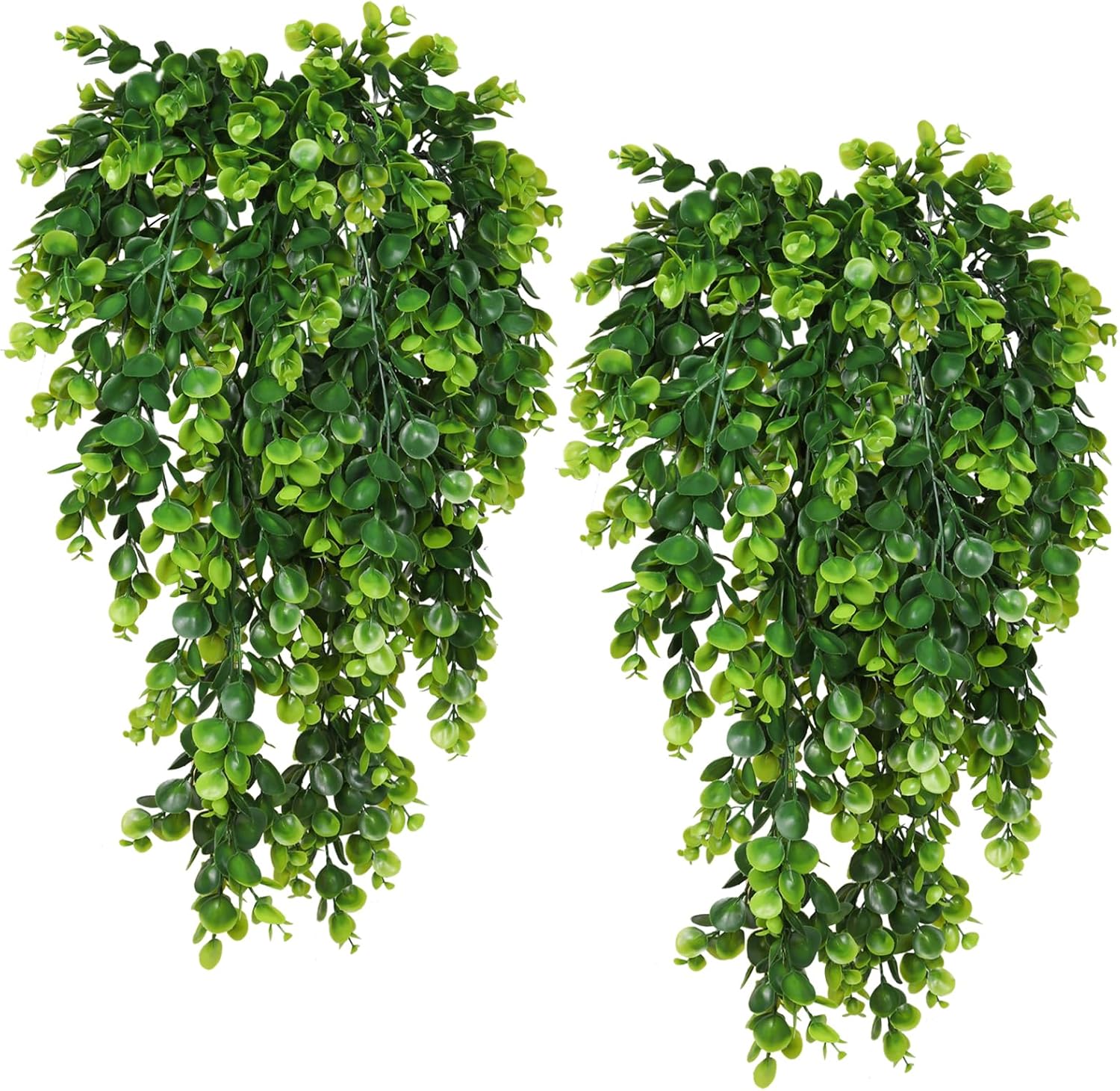 RECUTMS Artificial Plants with 50 Twigs for Home Decor