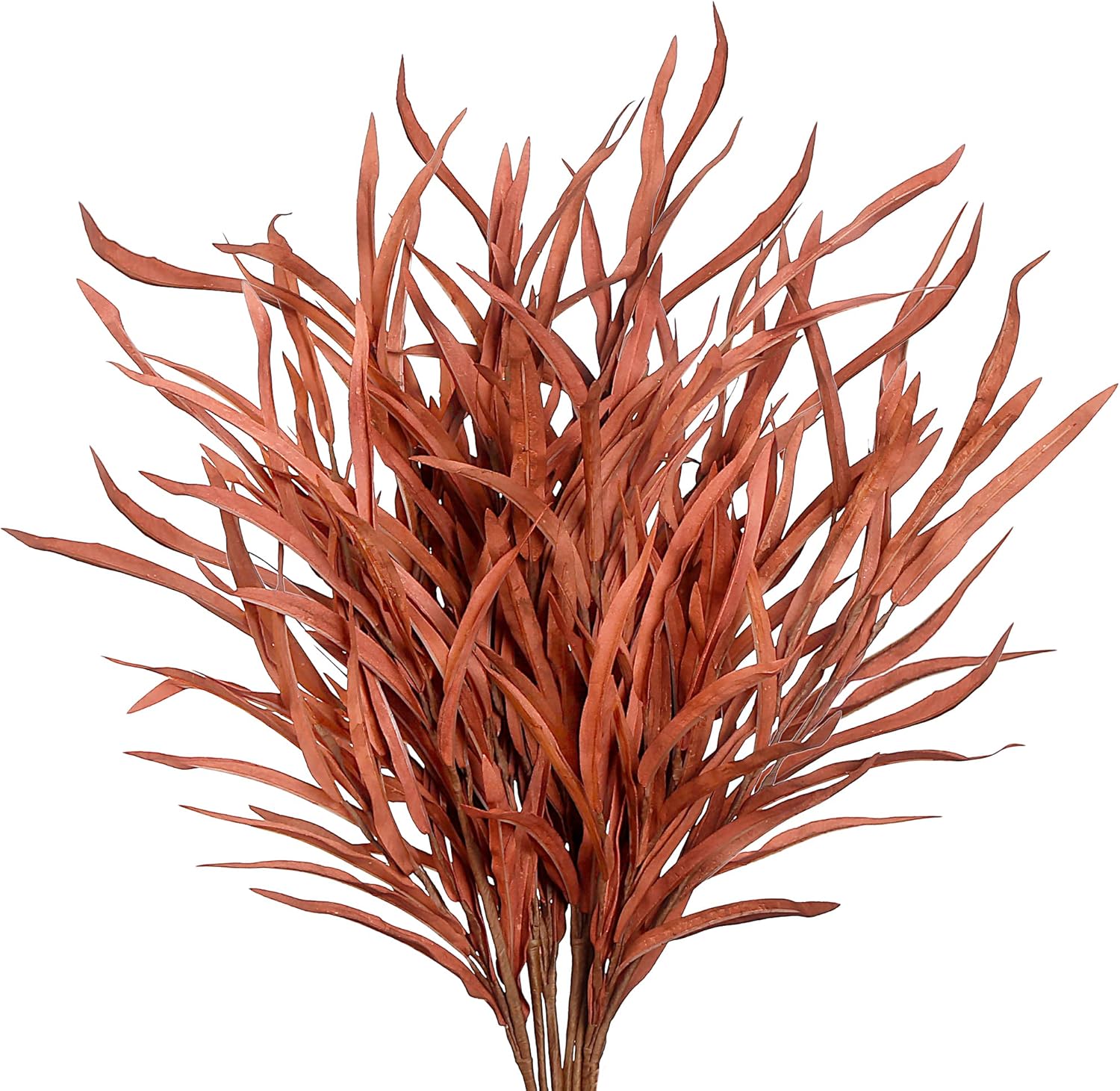 Sggvecsy 6 Pcs Artificial Autumn Branches