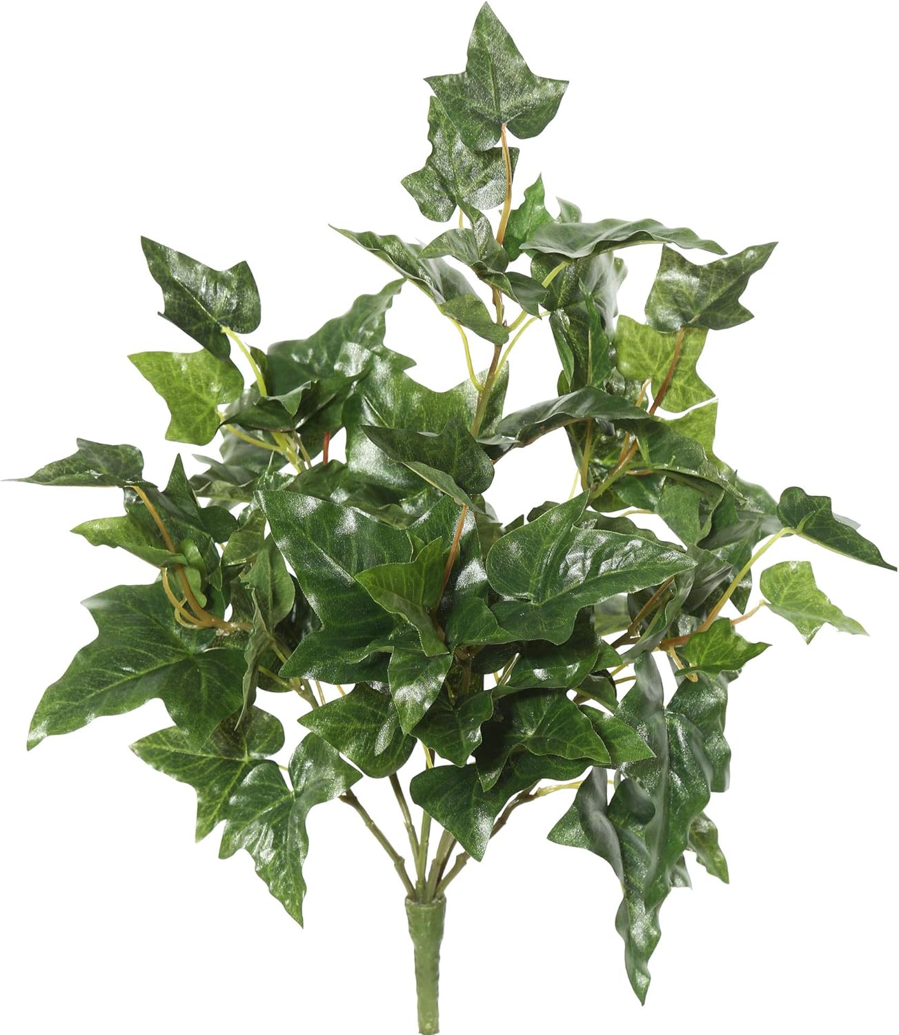 Vickerman English Ivy Bush Artificial Plant