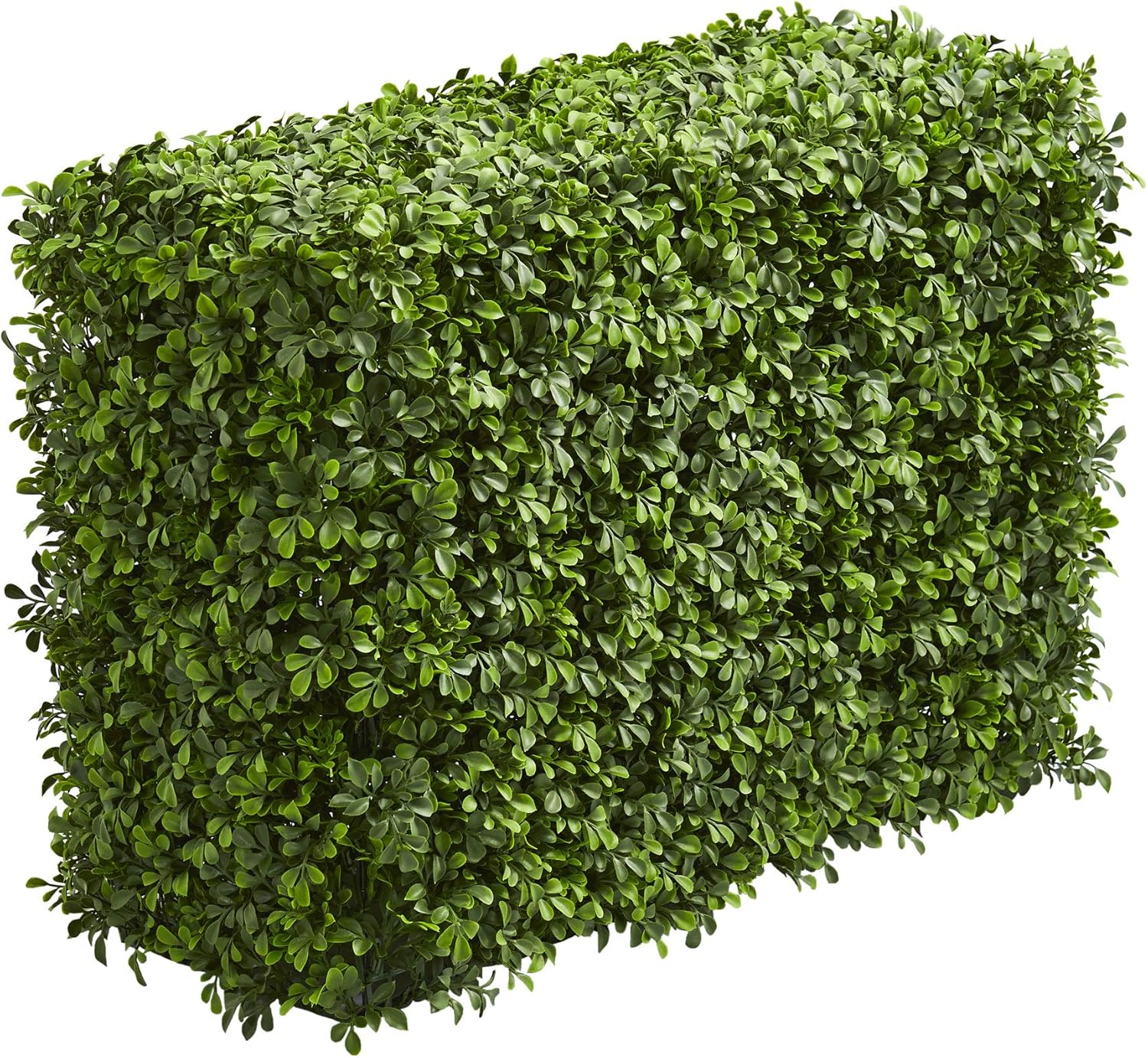 Nearly Natural 30in Eucalyptus Artificial Hedge 1