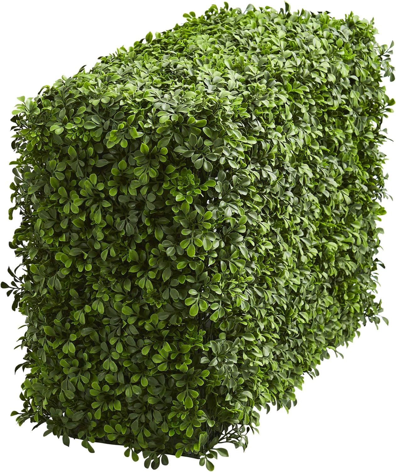 Nearly Natural 30in Eucalyptus Artificial Hedge 1