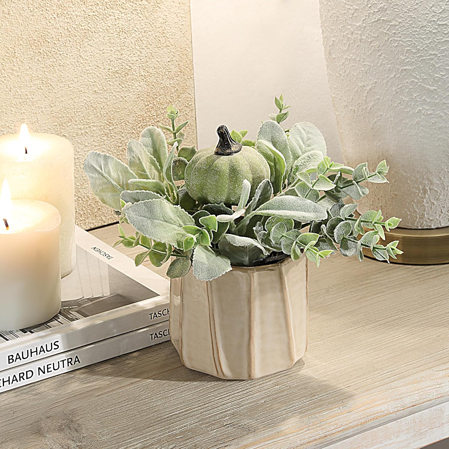 Timeless Luxe Bloom Artificial Flower Decor