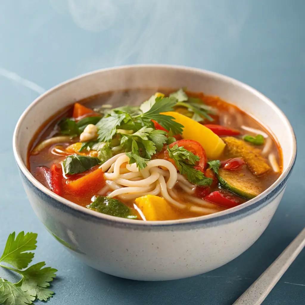 Minestrone Soup