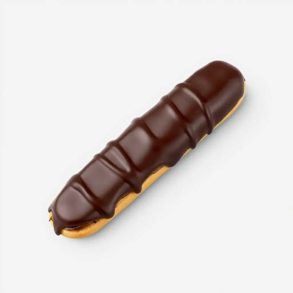 Chocolate Éclair