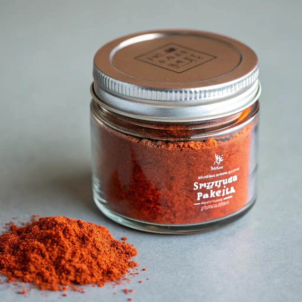 Smoked Paprika