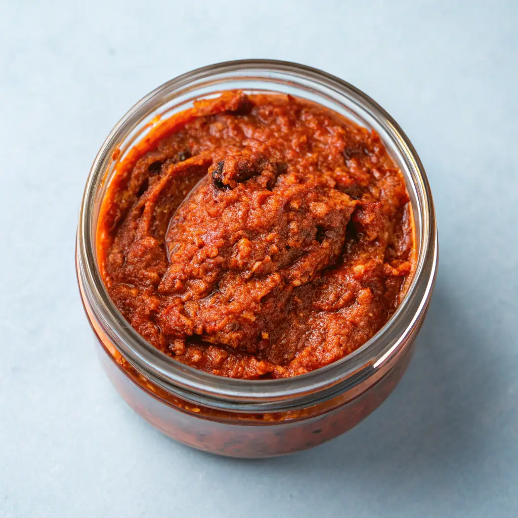 Thai Green Curry Paste