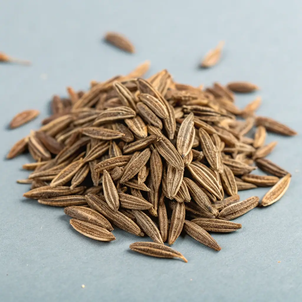 Cumin Seeds